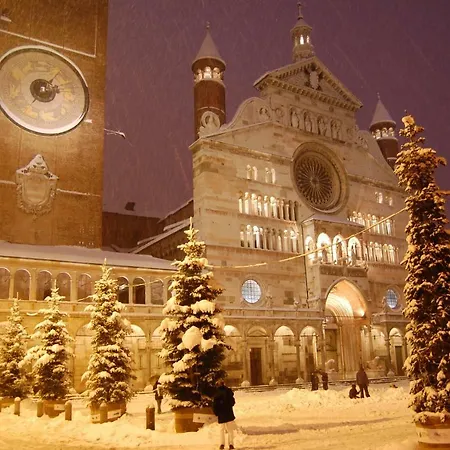 Il Violoncello * Cremona