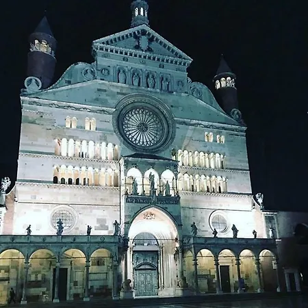 Il Violoncello Cremona