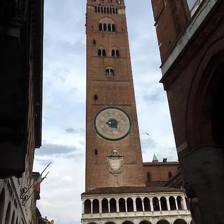 Appartamento Il Violoncello Cremona