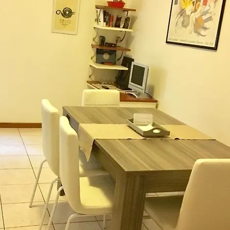 Appartamento Il Violoncello